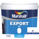 Marshall 10/1 Export Mat Plastik Su Bazlı Boya